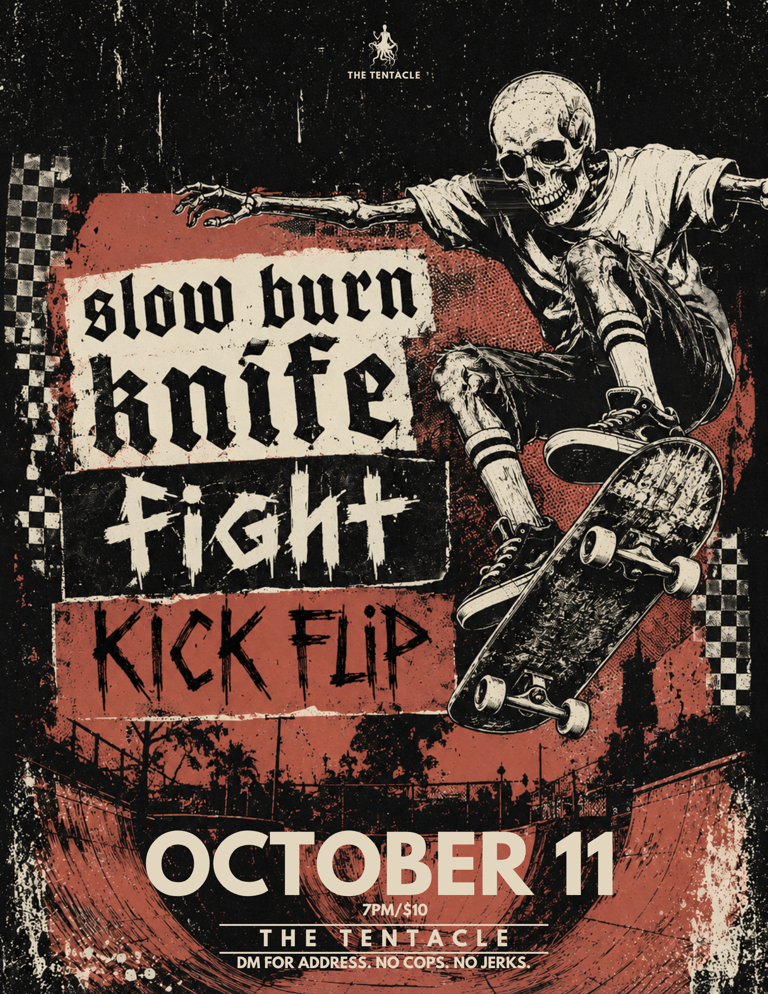 Final Flyer