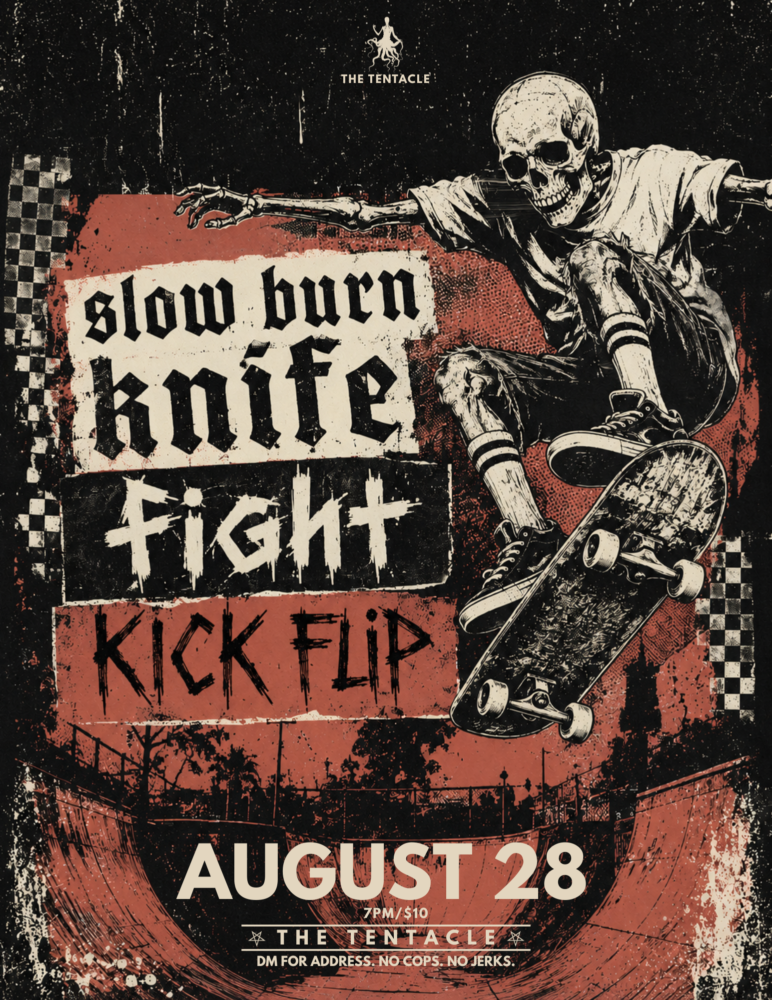 Final Digital Flyer
