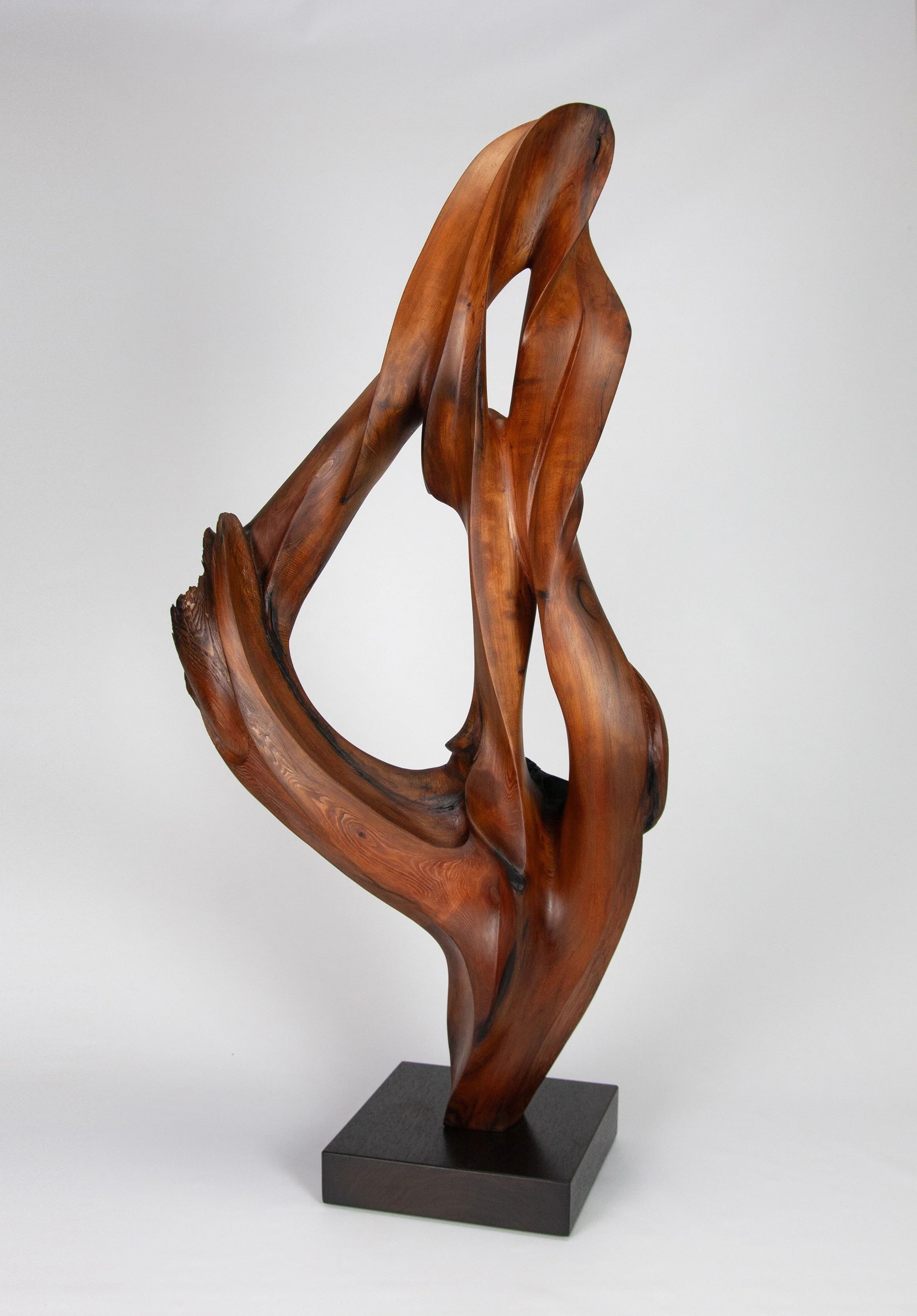 Dancing Cedar
