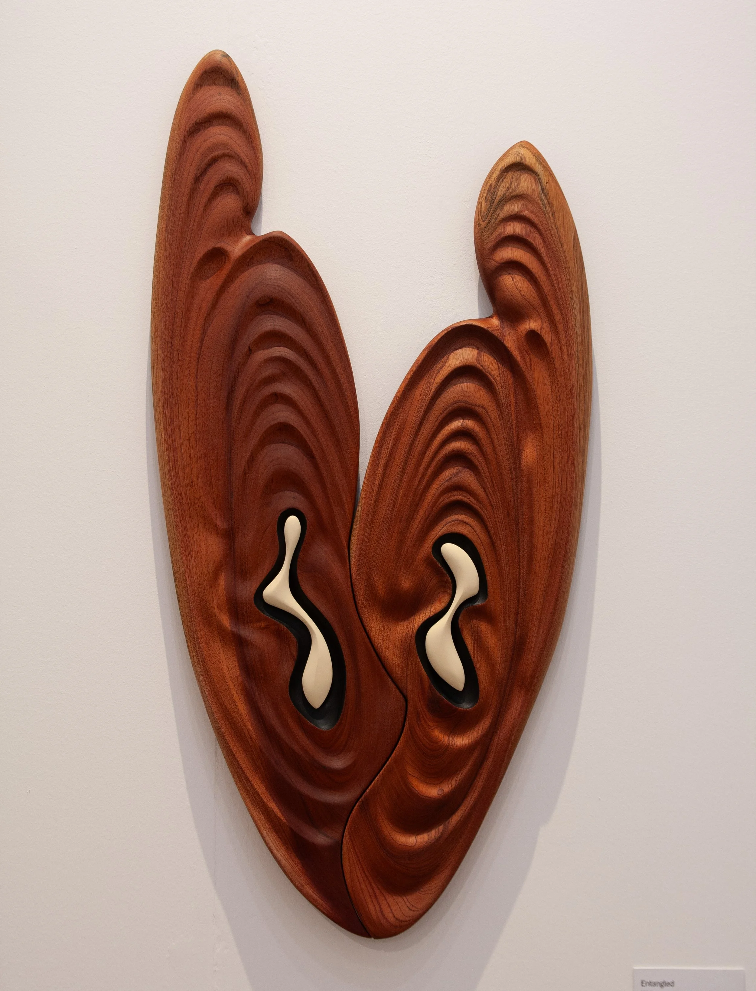 Entangled