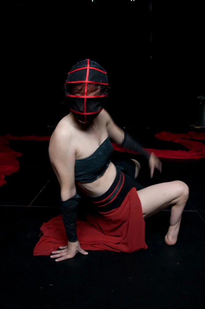 ONE at the Prague Quadrennial 2015