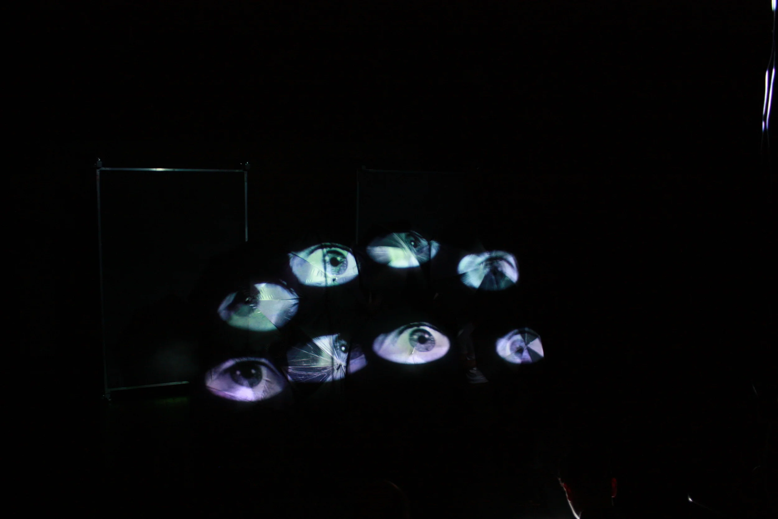 Fall 2015 Devising Theatre Intensive