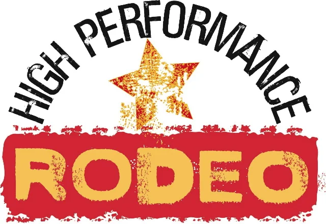 Tomorrow's Child at the 2016 High Performance Rodeo