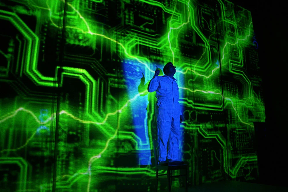 The Highest Step in the World wins two SAT awards