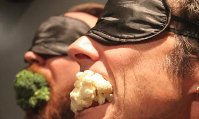 GRT featured in 15 Performing Arts Moments to Remember from 2015