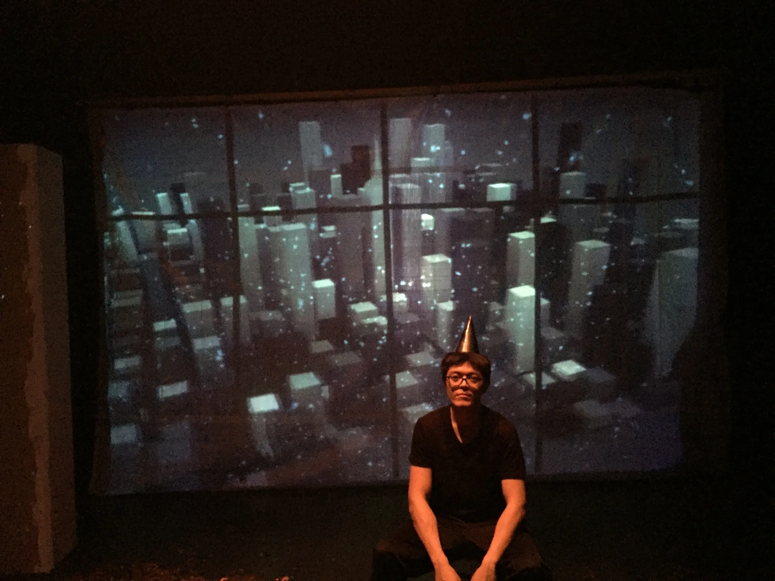 Window Featured in the Calgary Herald