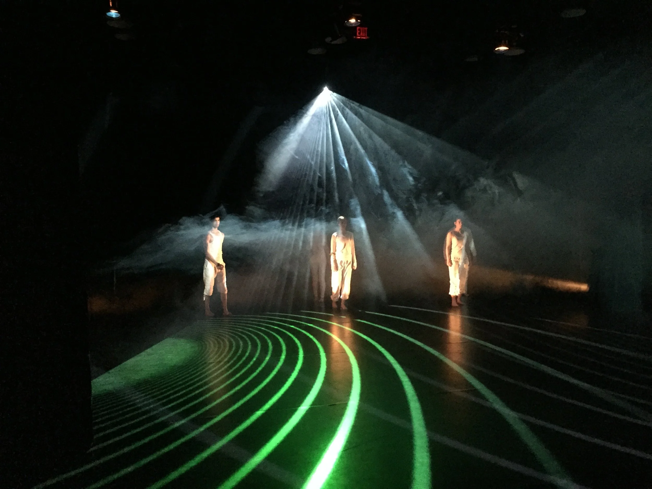 Four opportunitis to train with us in November and December