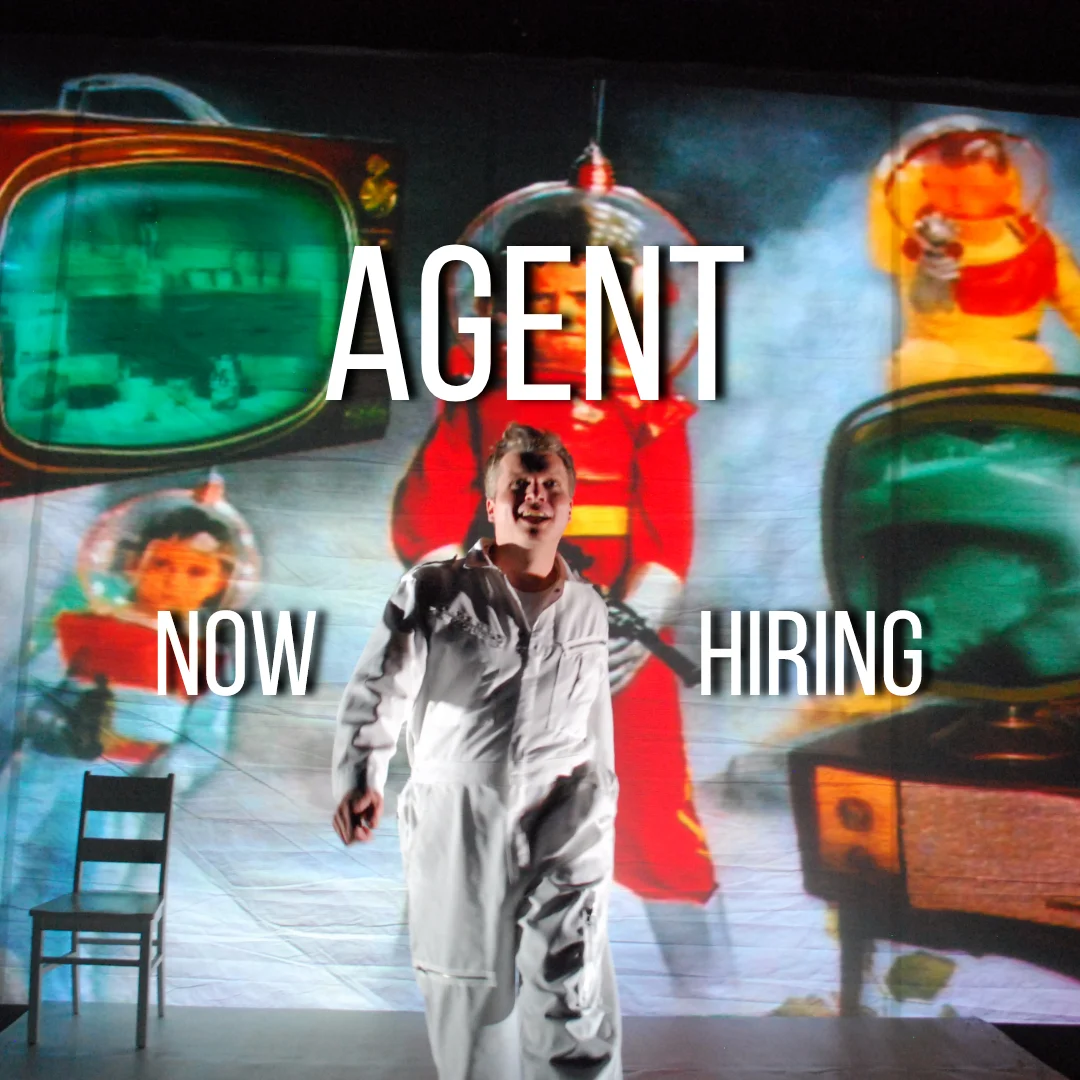 Now hiring a tour booking agent