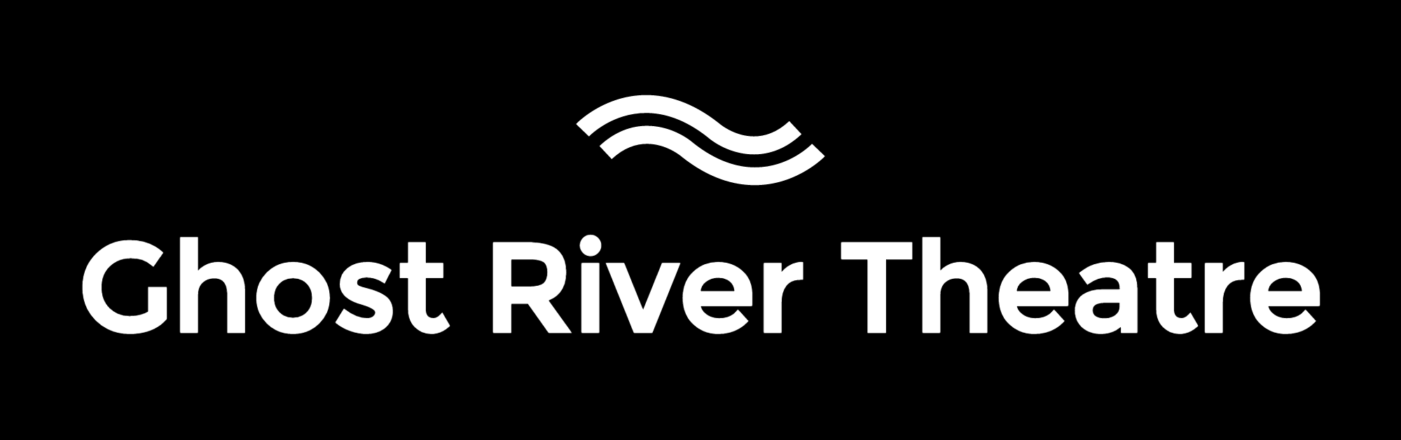 Logo - Ghost River Theatre-logo-white Black.png