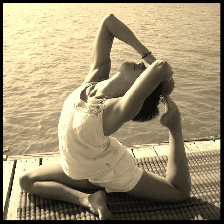 photo by m.spieth @ inlet cove dock
