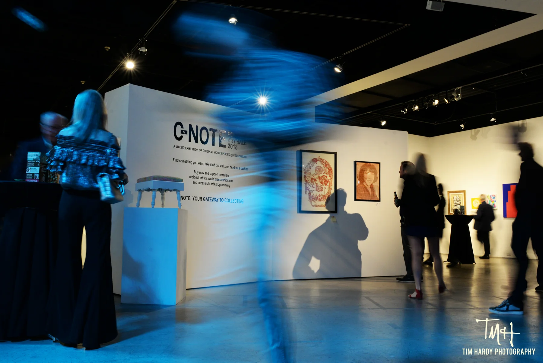 Art Sale 2019 — San Diego Art Institute