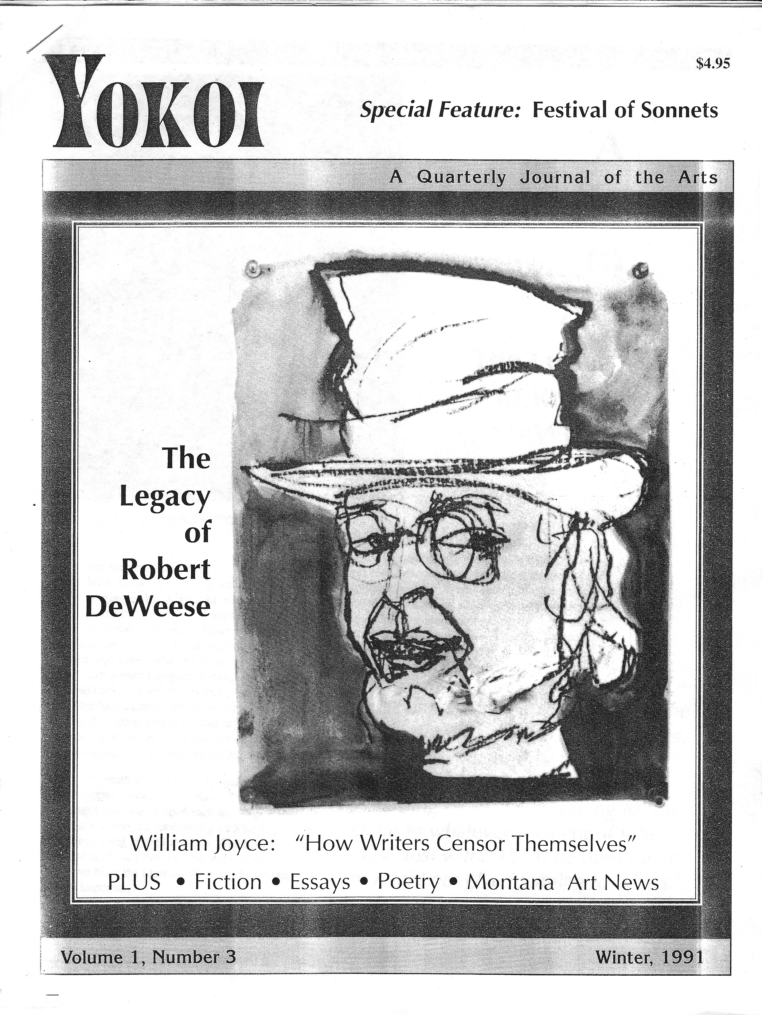 The Legacy of Robert DeWeese YOKOI - The Legacy of Robert YOKOI - Legacy of RD.jpeg