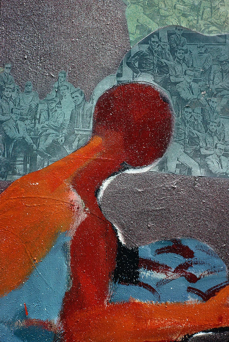 FEEDING THE MULTITUDES