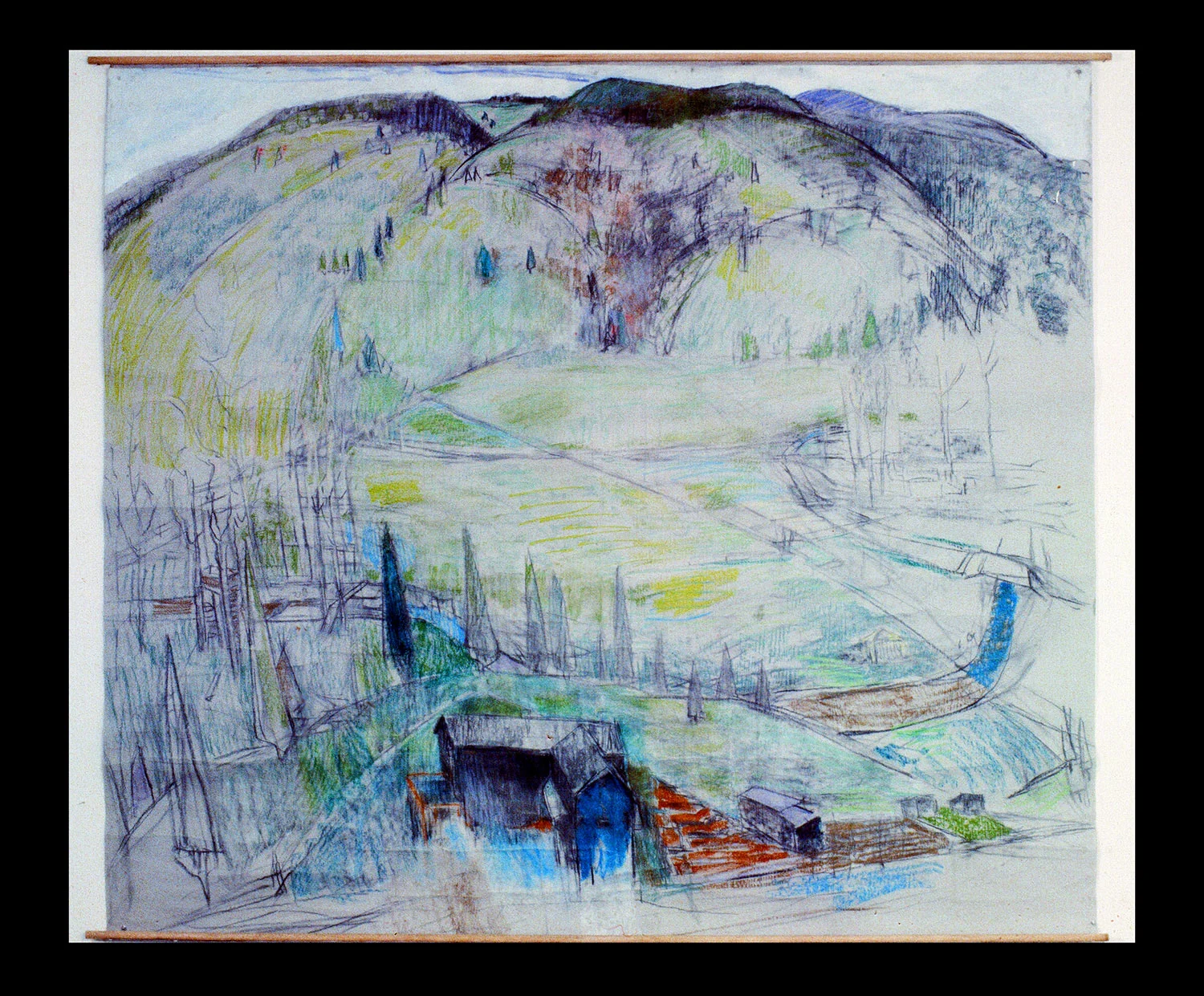 14190 COTTONWOOD CANYON