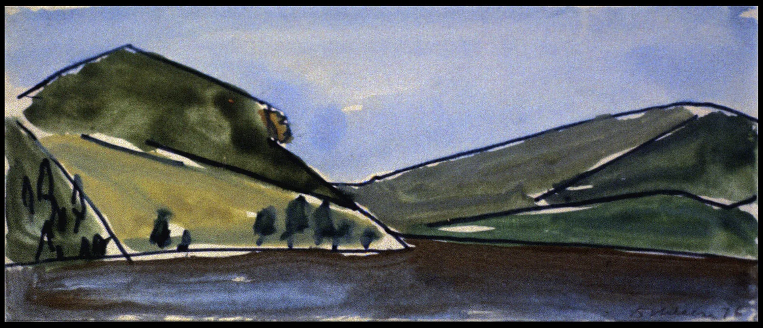 CLIFF LAKE