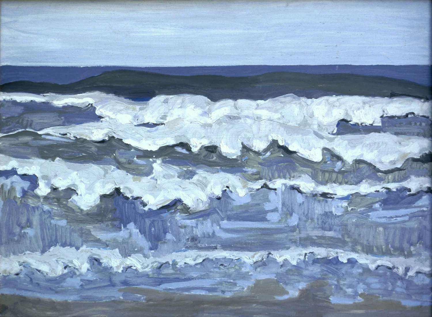 OREGON SURF