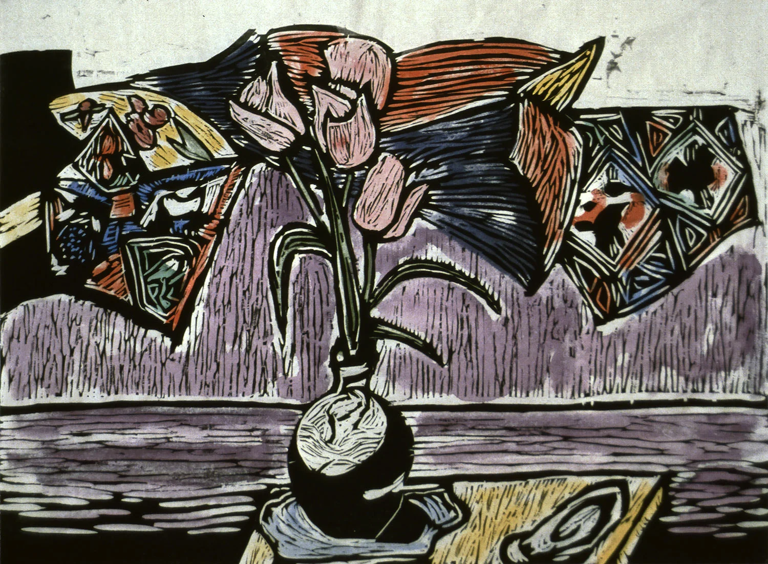 TULIPS