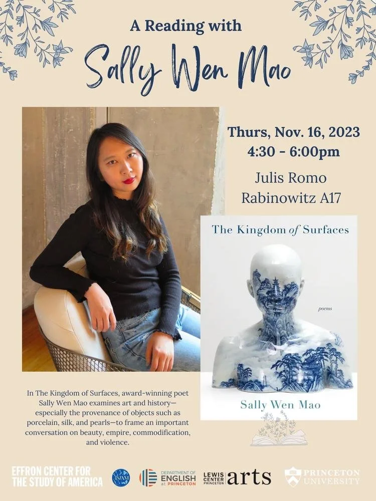 Princeton University Effron Center for the Study of America