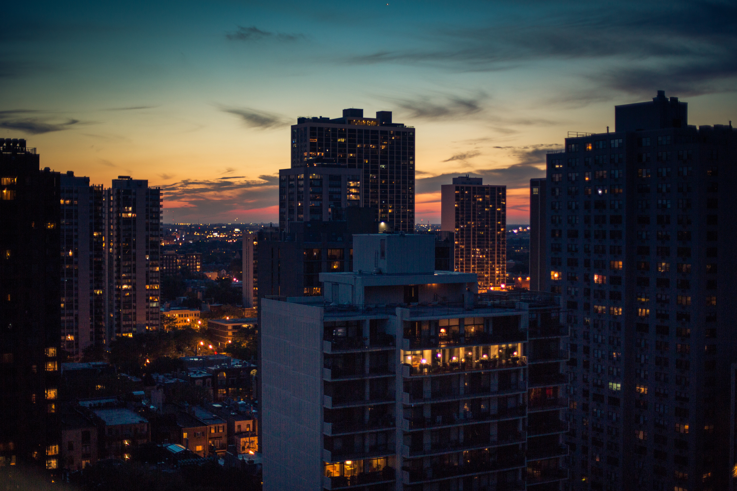 Chicago, Illinois