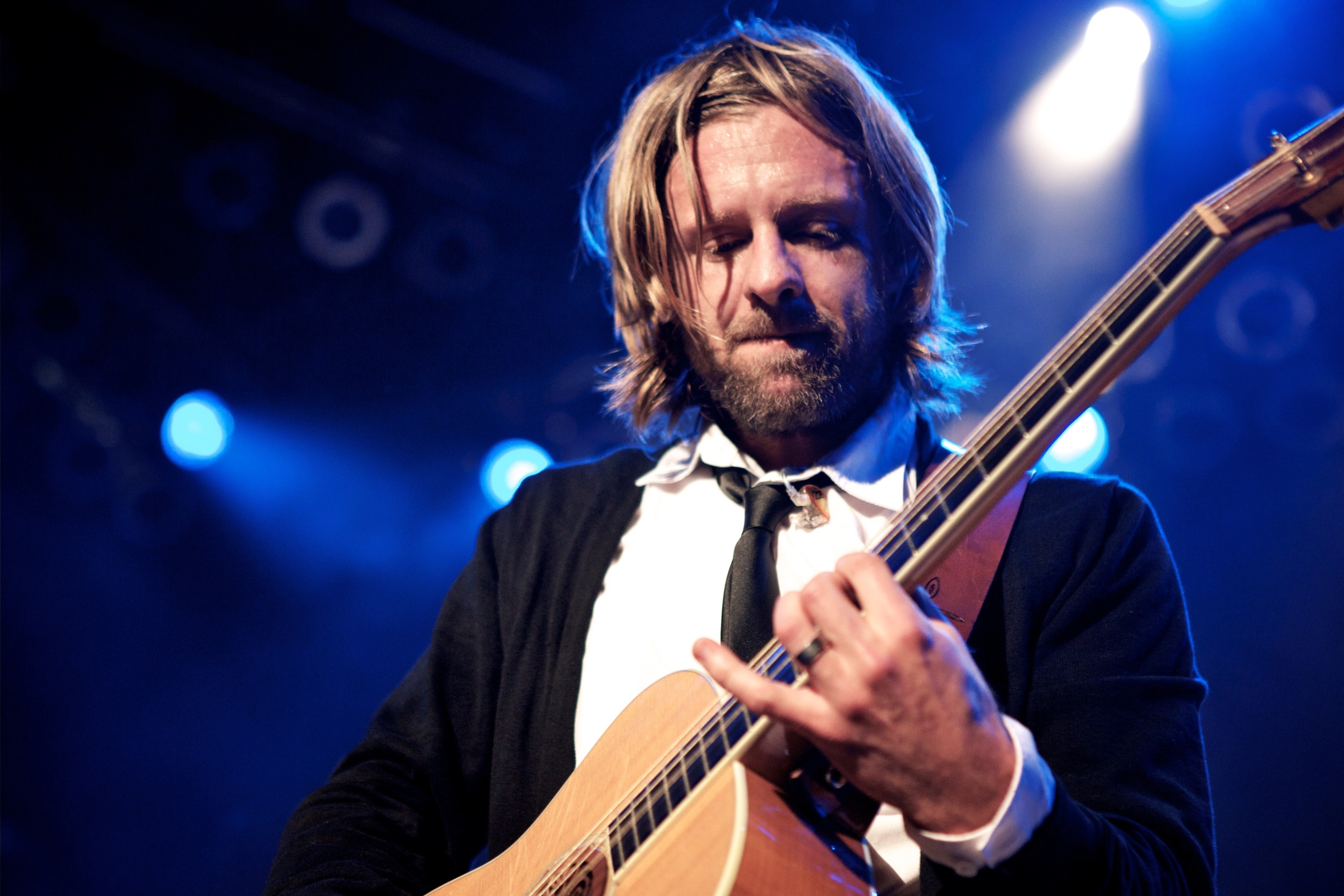 Jon Foreman || Chicago, Illinois