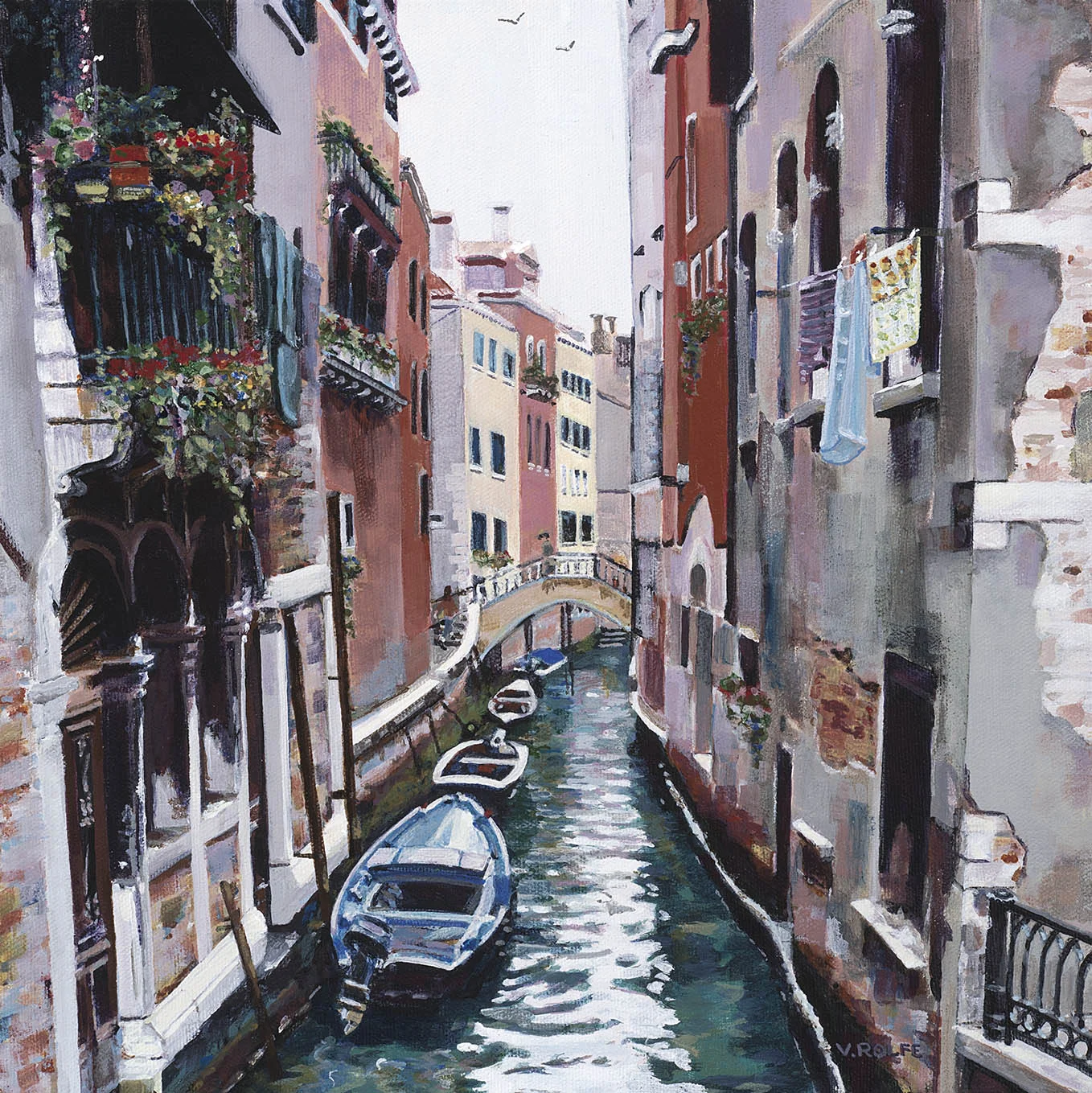 Canal