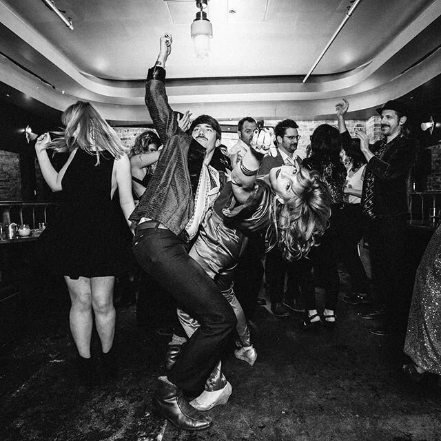 NEW TRACK COMING FRIDAY BABYYYY! Smokeys cannot wait to share &lsquo;Dance Until We Die,&rsquo; a disco dance song for anyone who&rsquo;s ever felt out of place or out of sorts at a party (AKA everyone). This is the third single off of our upcoming r