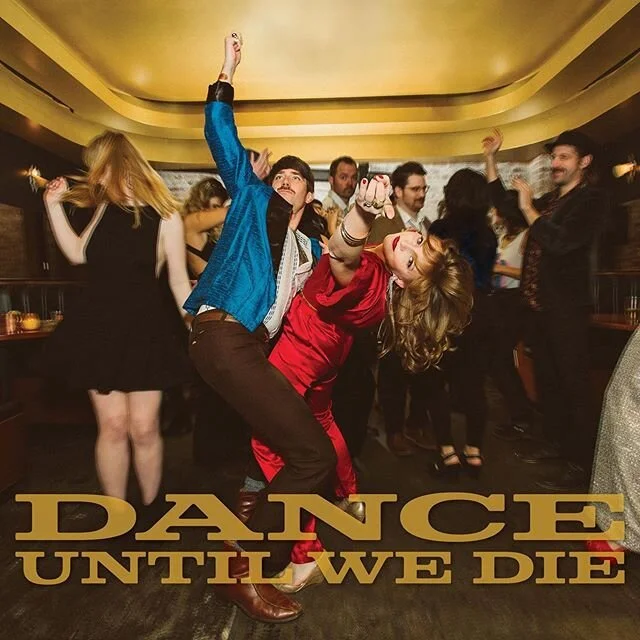 HELLOOOO Smokeys got another one for ya✨&rdquo;Dance Until We Die,&rdquo; the third single off our upcoming LP, is out TODAY! A dance banger about how it feels to finally seen by another, we love this song and hope you do too! Turn it up and boogie d
