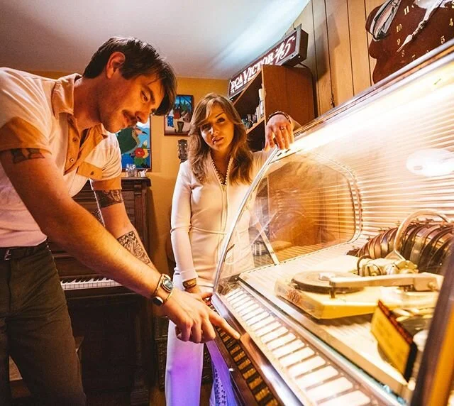 Happy Mother&rsquo;s Day to all you bad mamma jammas! Smokeys are honored to have I Love You But Damn on this week&rsquo;s @kexp podcast which is dedicated to Mother&rsquo;s Day - Songs For Creation - alongside @yvestumor, @littledragonflicks, @khrua