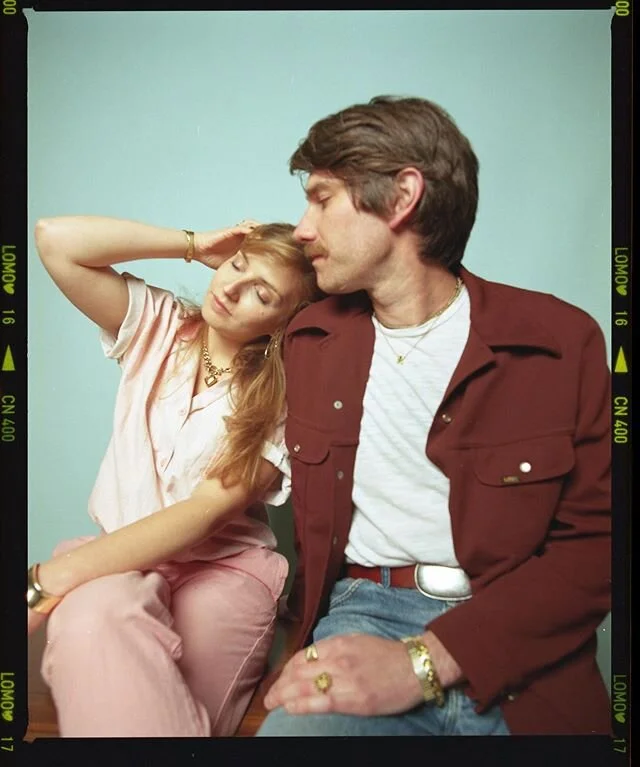 Super totally over the moon to have &ldquo;I Love You But Damn&rdquo; featured as @kexp&rsquo;s song of the day today! ✨Little know fact - today was our original record release date. Tomorrow we were set to embark on a what is now our 2nd cancelled t