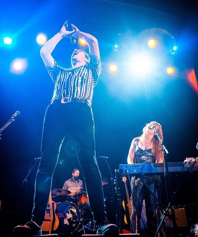 Wowaweewa, thanks a million for your love for Save Us Sarah! We&rsquo;re absolutely blown away, y&rsquo;all. We wrote this song while getting involved in the #saveourshowbox movement here in Seattle. The sound of a community raising its voice to prot