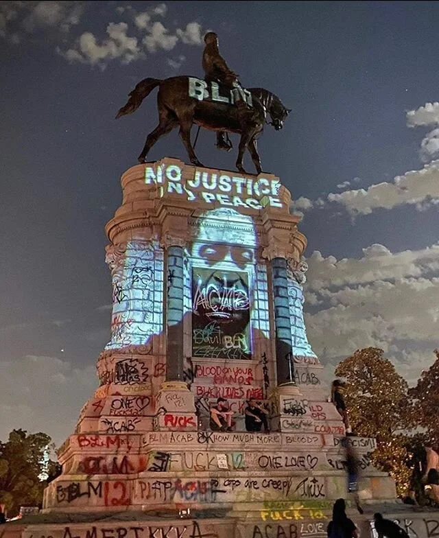 Today 100% of revenue from sales of Smokey Brights merch and music - whether it be on @bandcamp or our website - will be donated to the National Bail Fund. 
Stay safe. Stay strong. 
Black Lives Matter. 📷 @lifefullofswag 
#nojusticenopeace #noracistp
