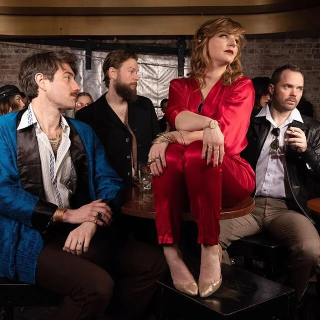 Hey y&rsquo;all - Smokeys are releasing &ldquo;Since 85,&rdquo; the last single off of our upcoming record, tomorrow, and the music video for &ldquo;72&rdquo; next Friday. While we are excited to share new music and content with you, we want to ensur