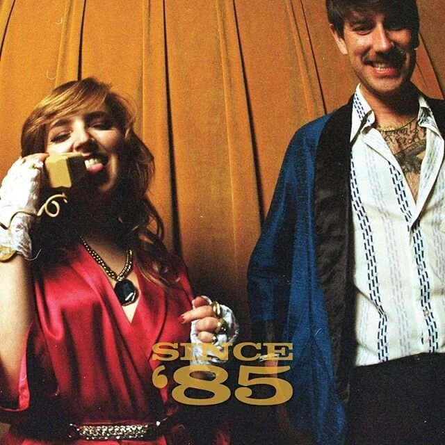 Excited to share &ldquo;Since &lsquo;85&rdquo; today - the last single off our full record coming July 10🤘All proceeds from Smokeys music purchased on @bandcamp for the next week will go to @blklivesmatter ❤️ Stay safe
Stay strong 
Black Lives Matte