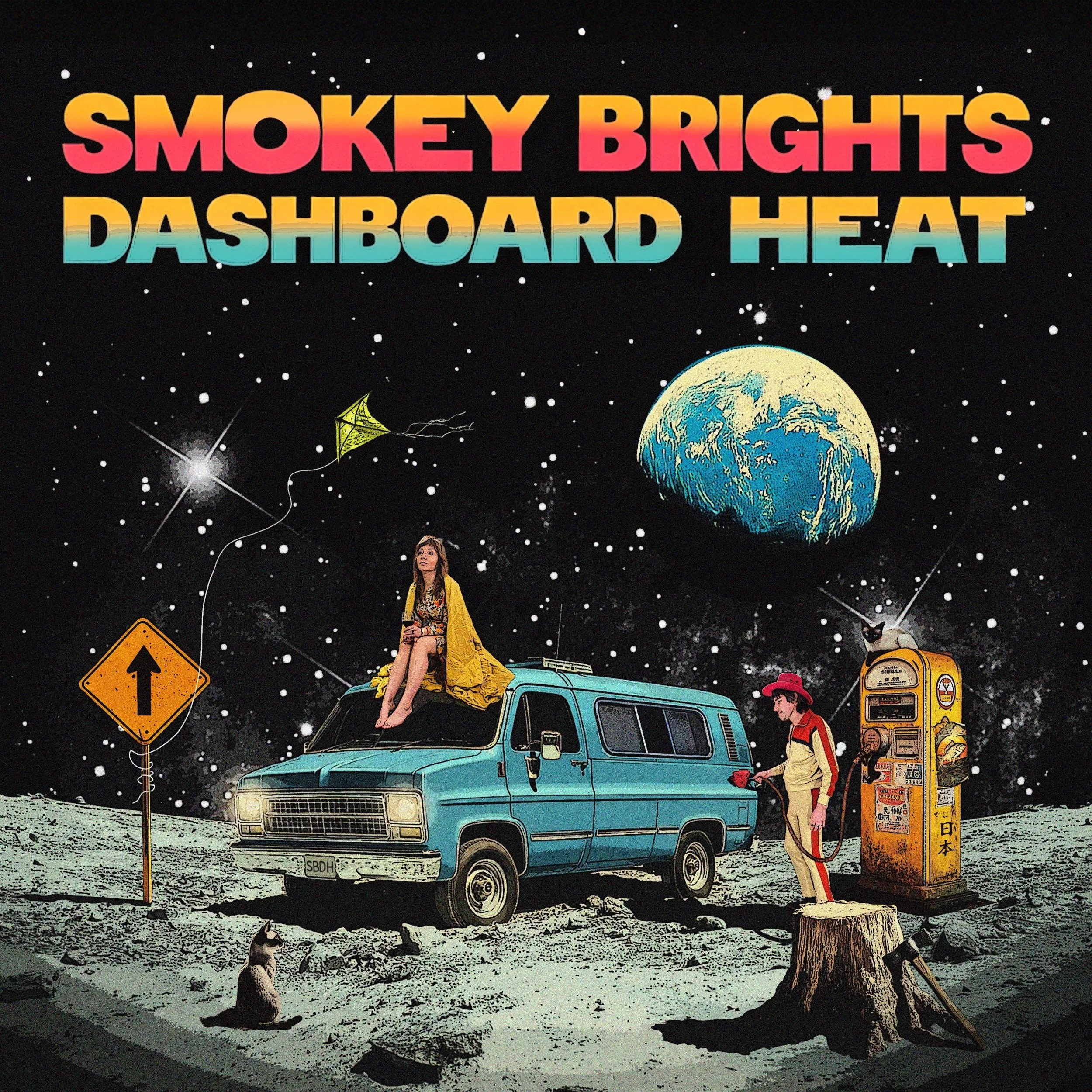 Announcing Dashboard Heat!