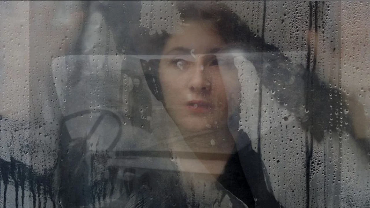 Photo: Stanley Greene