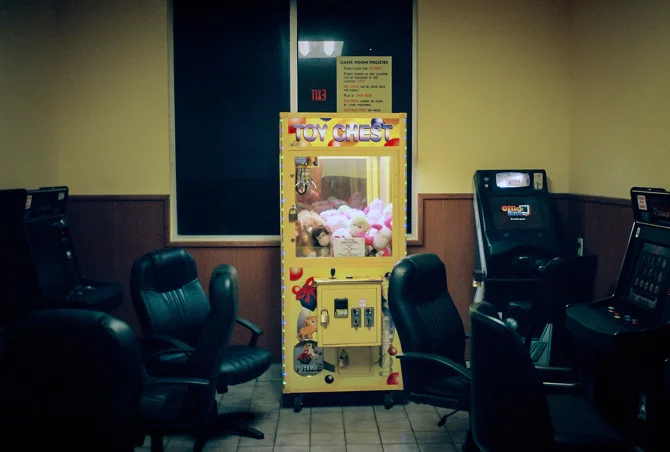 Photo: Dominic Bugatto &nbsp;