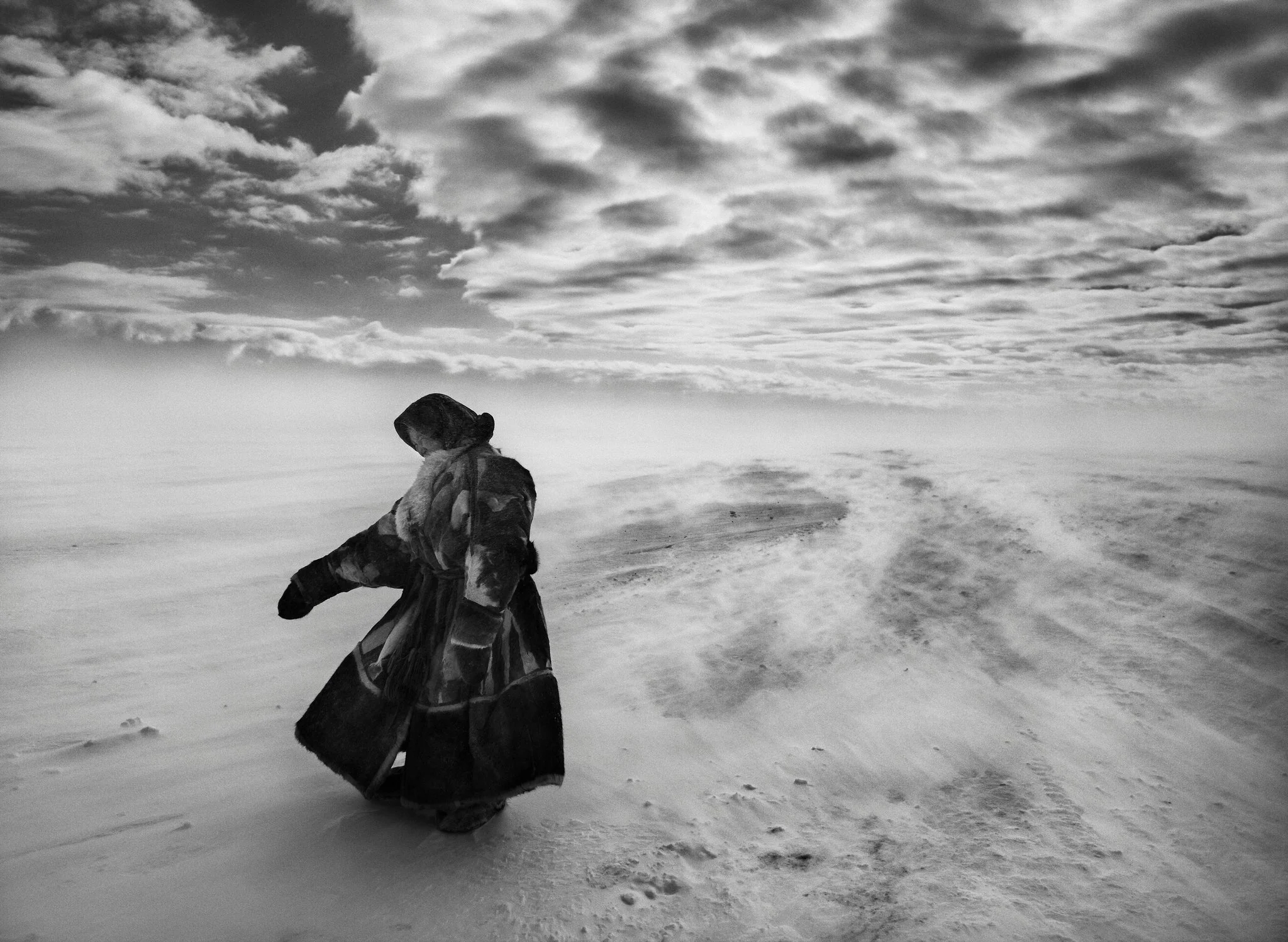 Photo: Sebastiao Salgado&nbsp;&nbsp;
