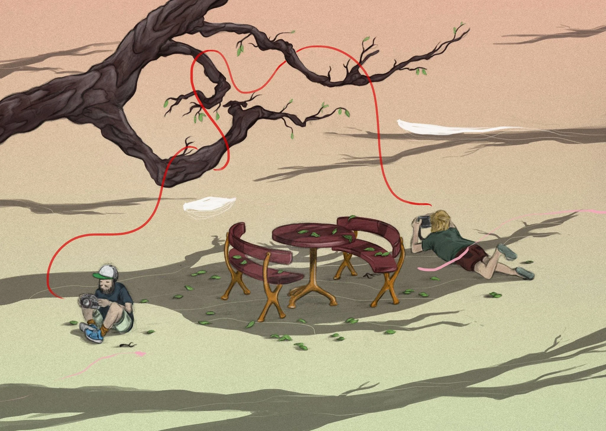 Illustration: @creativespoonz