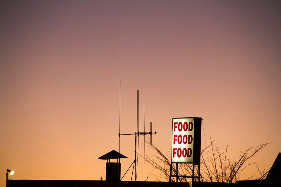 Photo:&nbsp; Sarah Graham