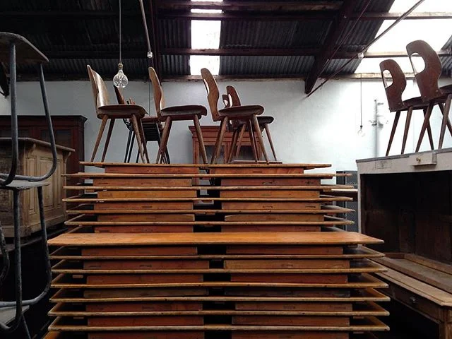 #jfxllpicturethis #auckland #newzealand #retrobjects #nzphotographer #tables #ifyouleave