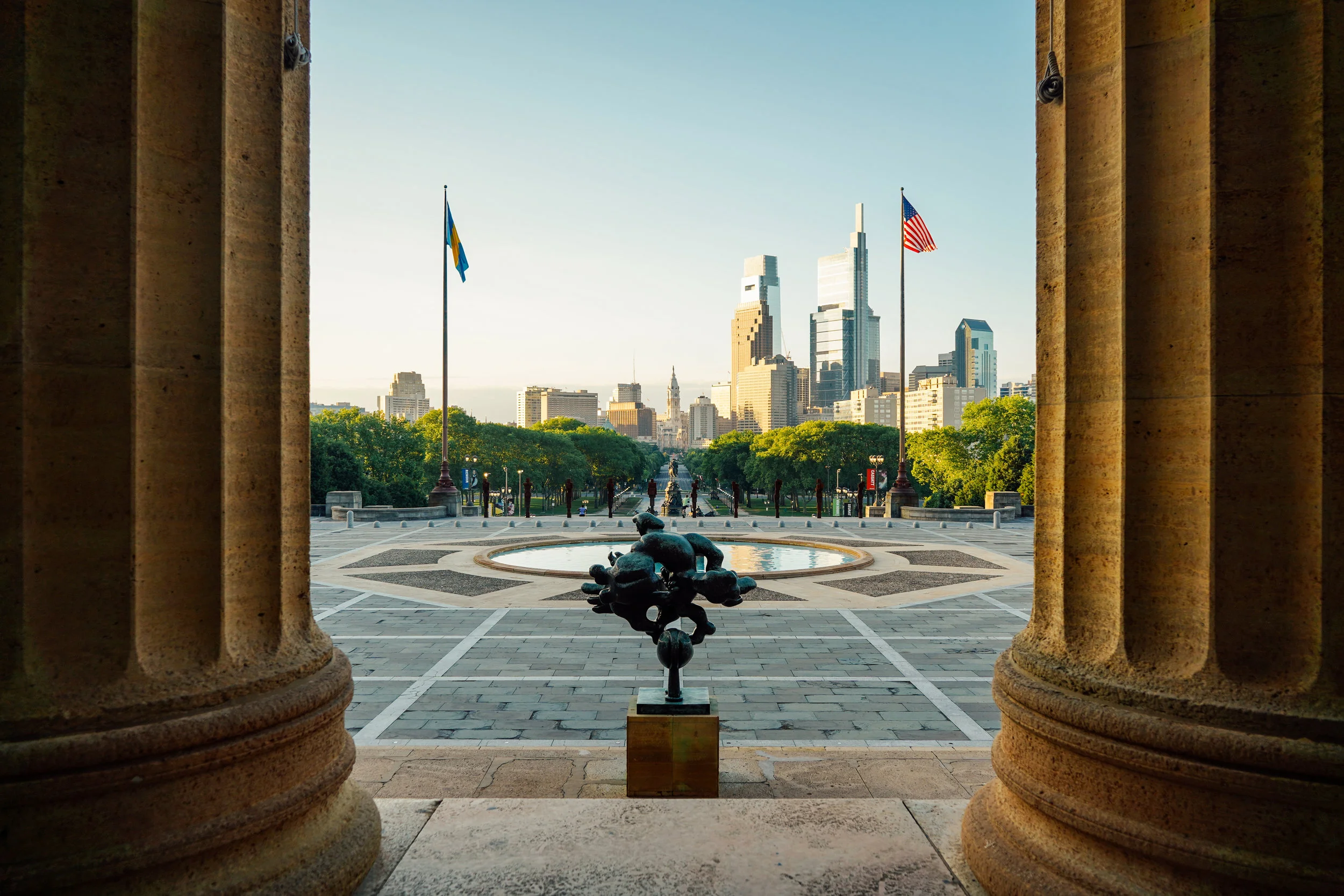 PMA Courtyard, Sunrise, May 2019 photo credit Kyle Huff for PHLCVB-2.jpg