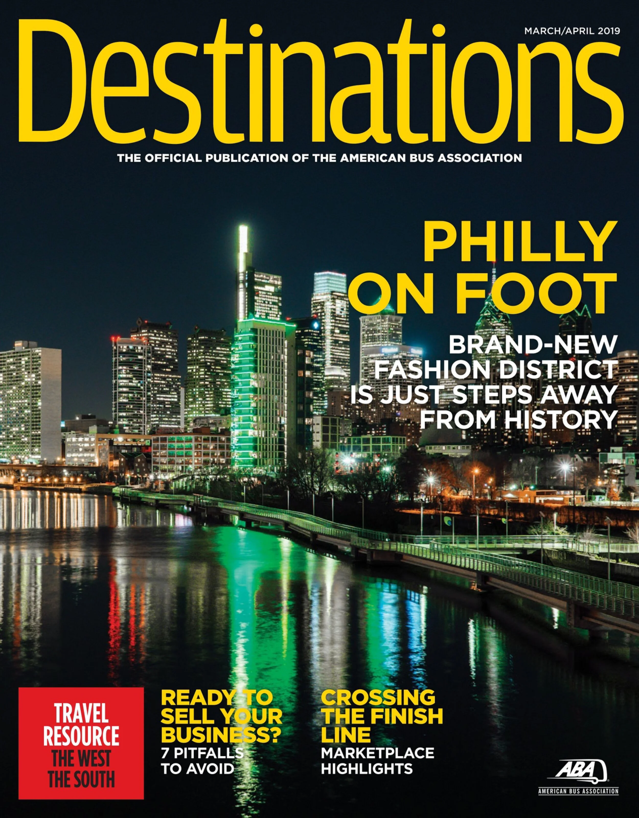 Destinations Magazine - March_April 2019 [Cover1].jpg