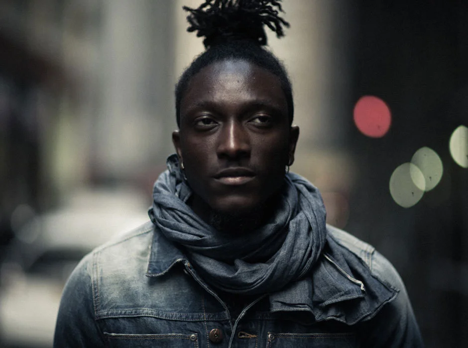 NY, NY<br><em>Street Etiquette x G-Star</em>