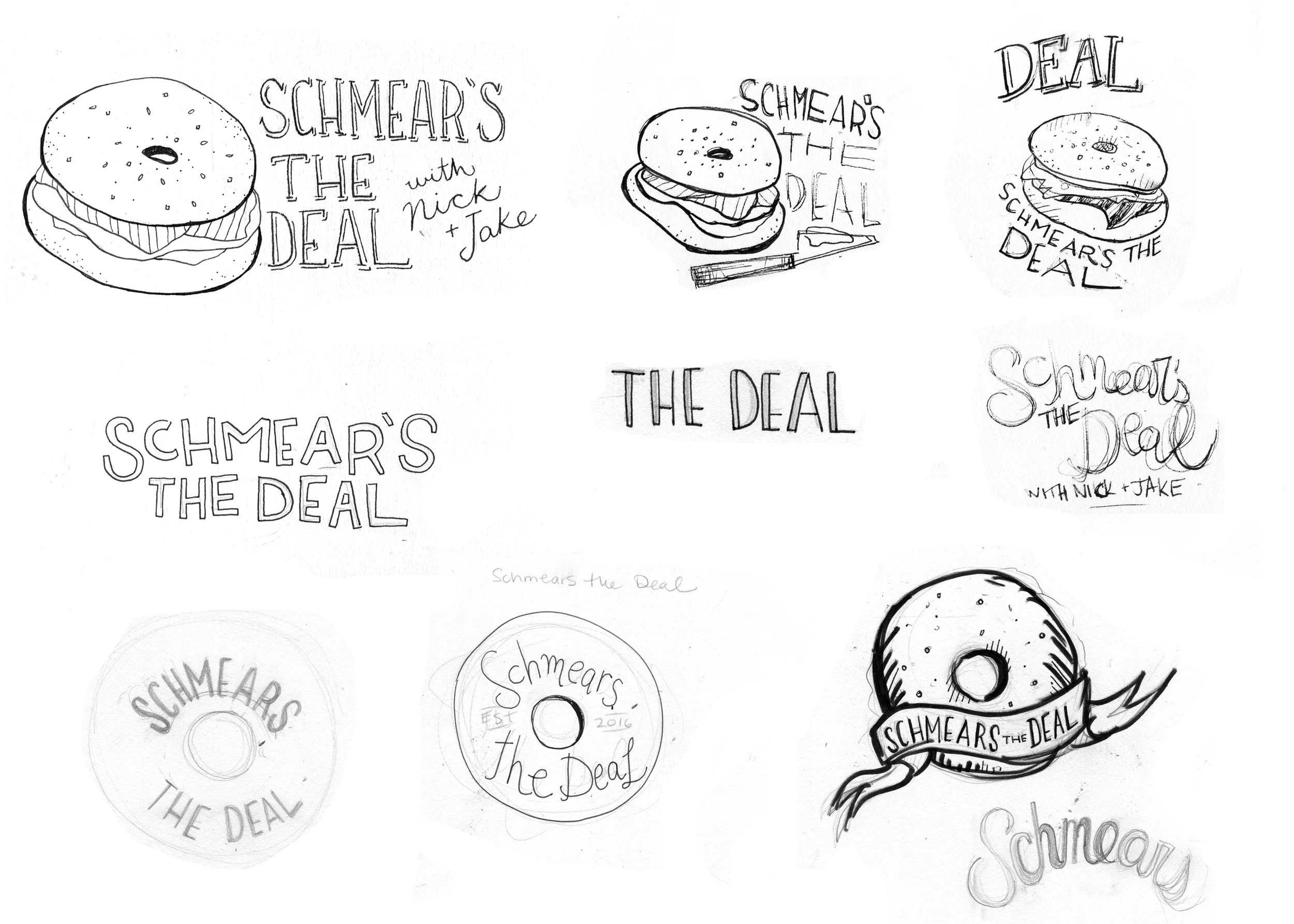Schmears the Deal Sketches.jpg