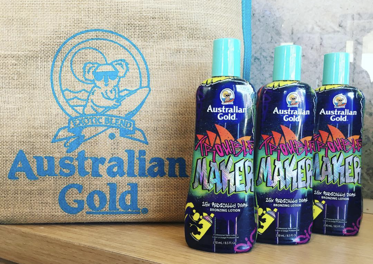 Australian Gold® Trouble Maker