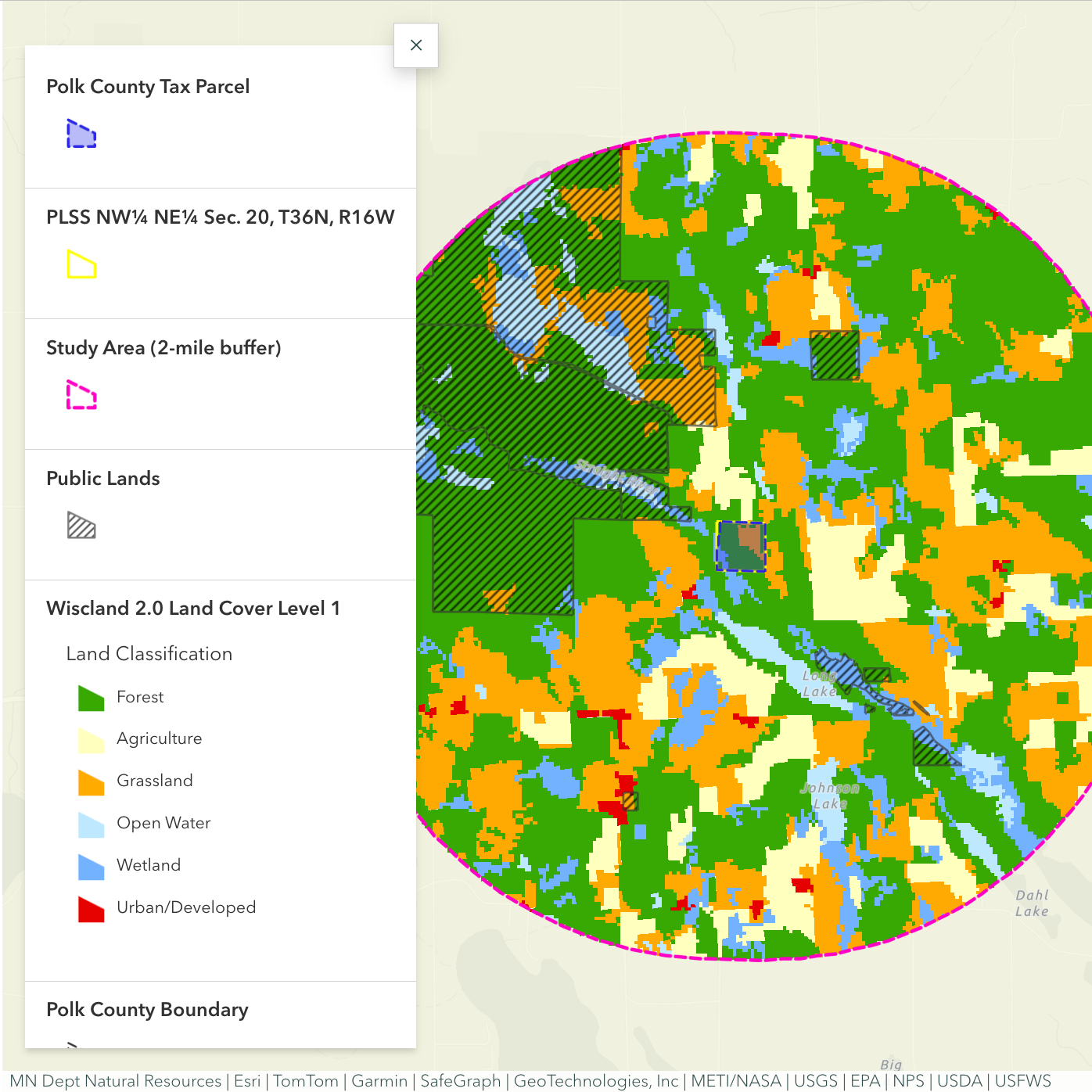 GIS, Mapping &amp; Data Visualization