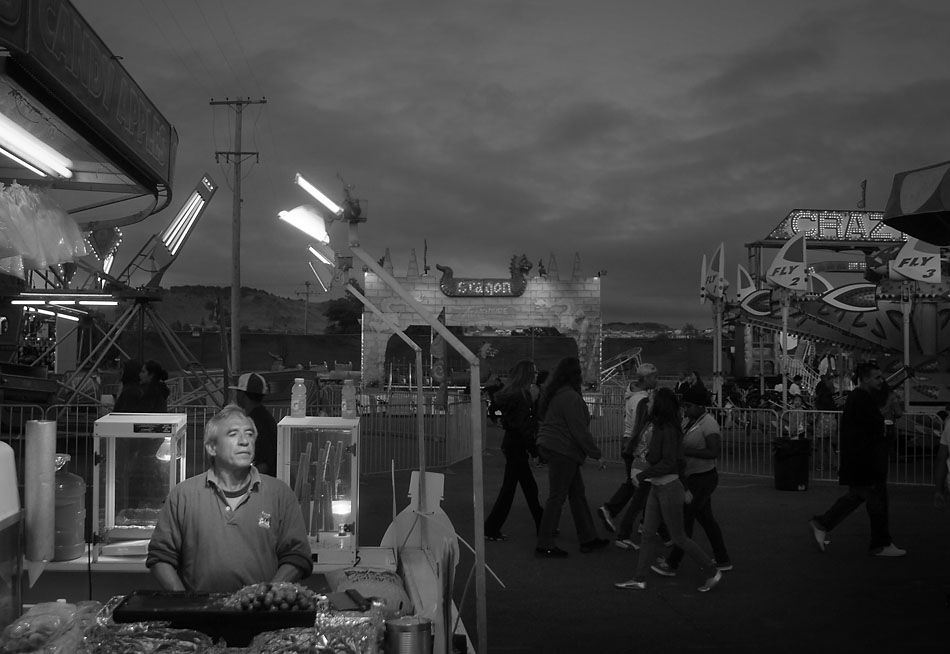 San Fransisco Photojournalist