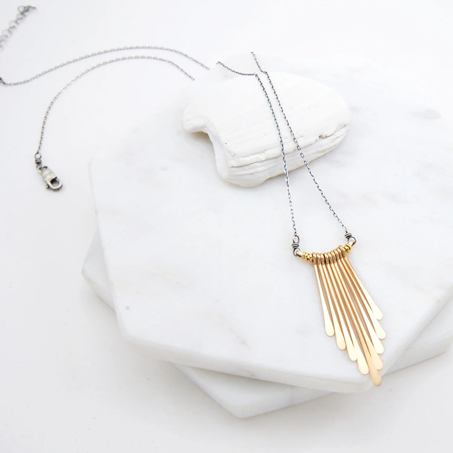 modernmixedmetalfringenecklace3.jpg