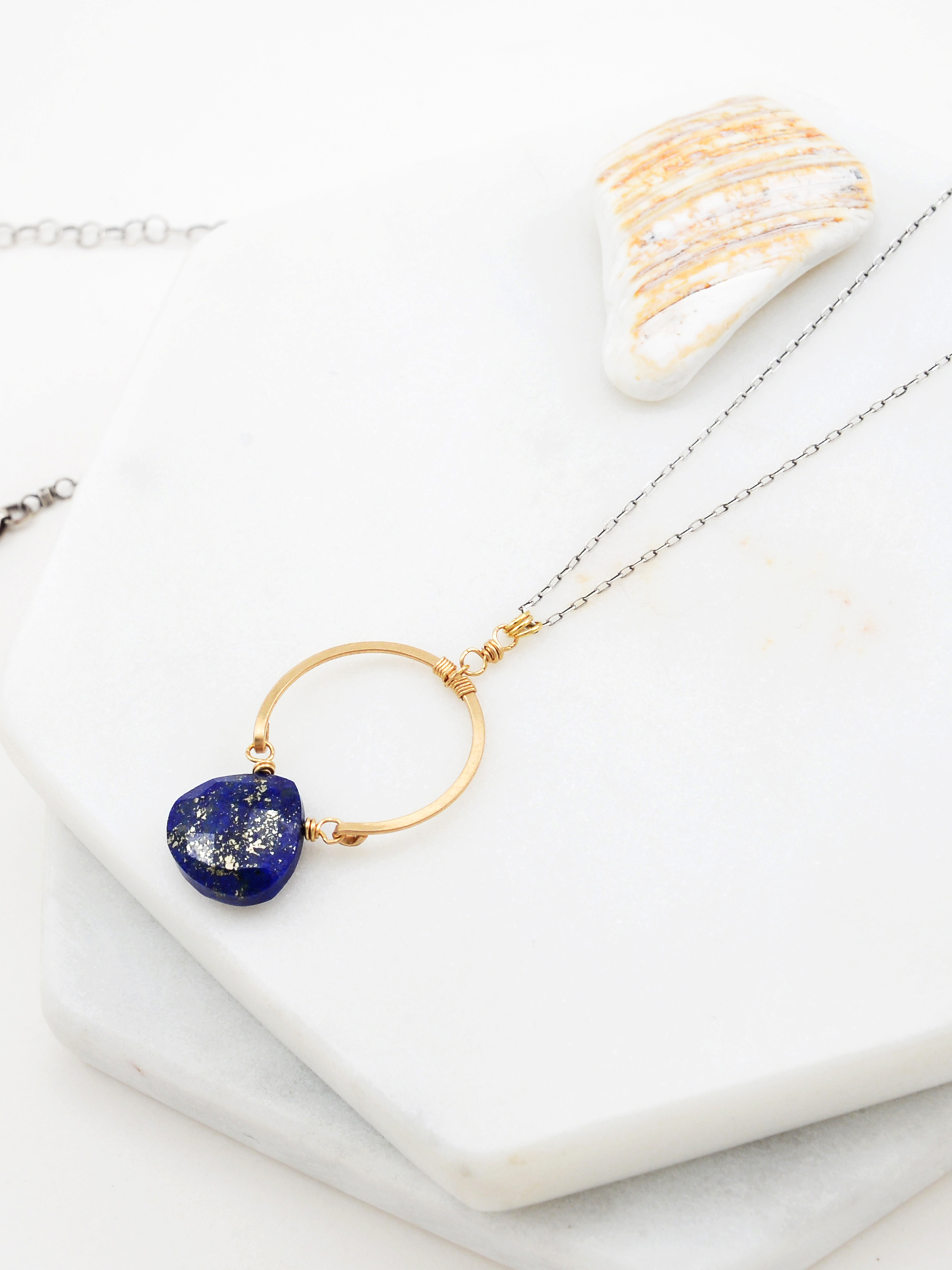 mixedmetallapispendantnecklace4.jpg
