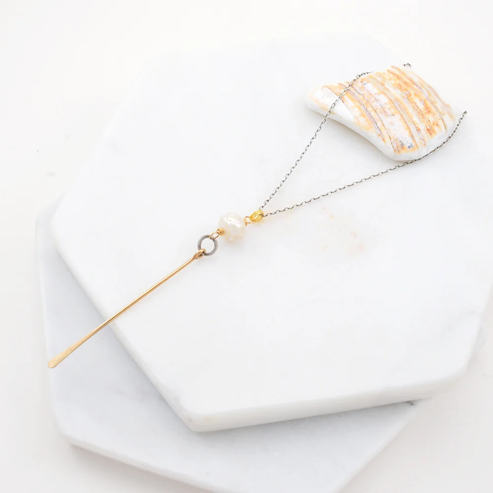 mixedmetalpearlbarpendantnecklace4.jpg